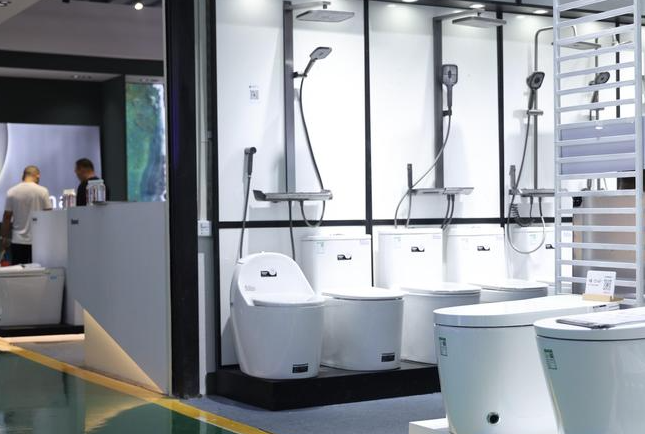 陶瓷衛浴產品·選購知多點